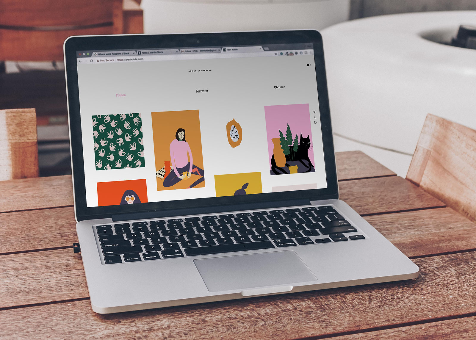 webbdesign
