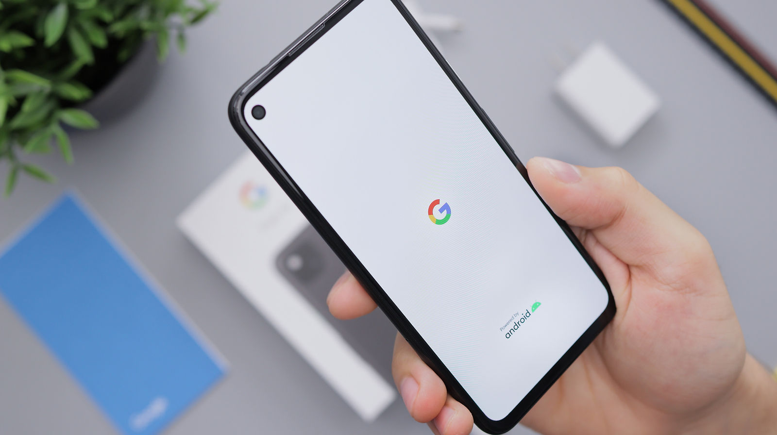 google my business så startar du upp